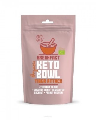 Bio Keto Bowl Атака тигра Diet food, 200 г